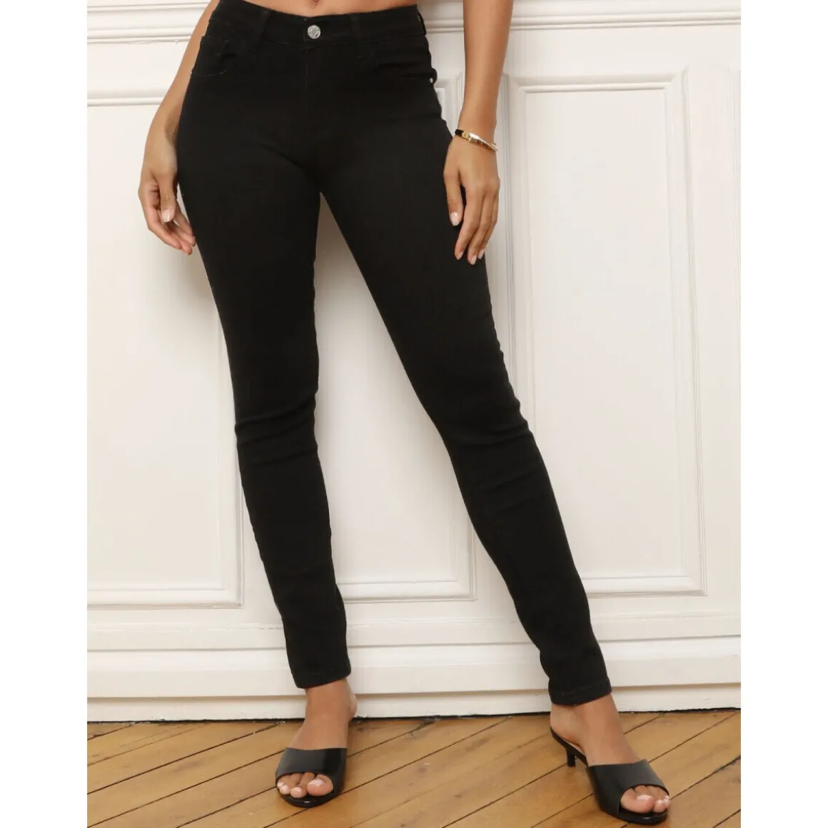 Jeans La Modeuse