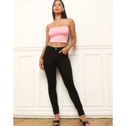 Jeans La Modeuse