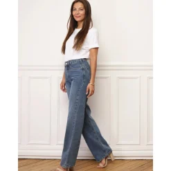 Jeans La Modeuse