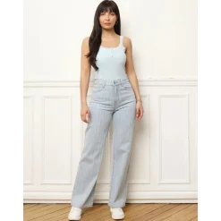 Jeans La Modeuse