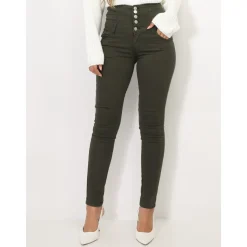 Jeans La Modeuse