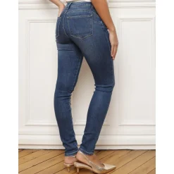 Jeans La Modeuse
