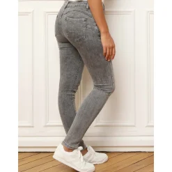 Jeans La Modeuse