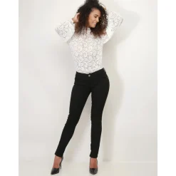 Jeans La Modeuse