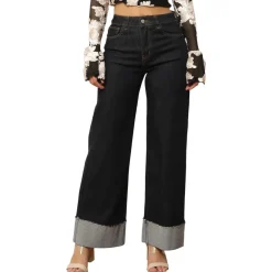 Jeans La Modeuse