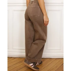Jeans La Modeuse