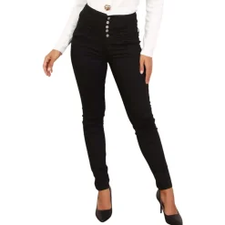 Jeans La Modeuse