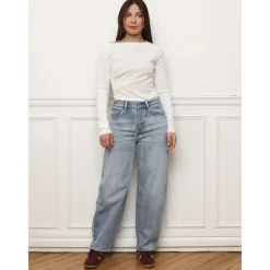 Jeans La Modeuse