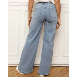 Jeans La Modeuse