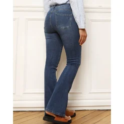 Jeans La Modeuse