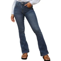Jeans La Modeuse