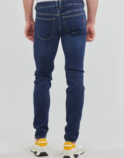 Jeans - skinny Diesel
