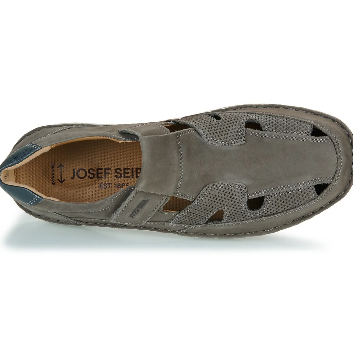 Josef Seibel NEW ANVERS 81