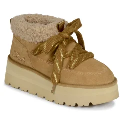 Karl Lagerfeld SKYLAR Lo Pull On Boot