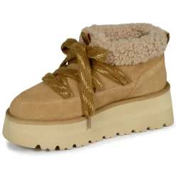 Karl Lagerfeld SKYLAR Lo Pull On Boot