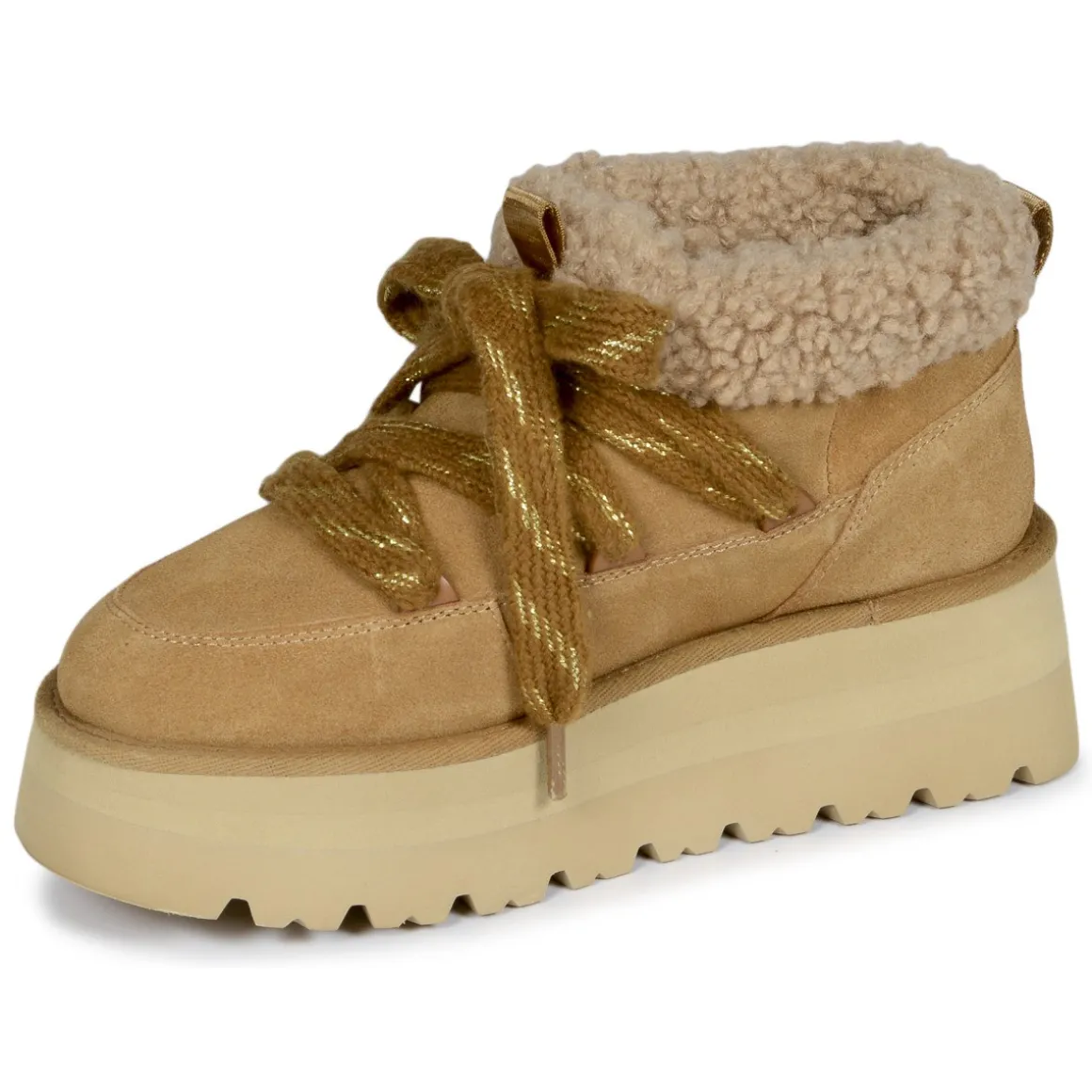 Karl Lagerfeld SKYLAR Lo Pull On Boot