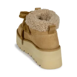 Karl Lagerfeld SKYLAR Lo Pull On Boot