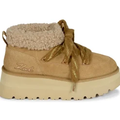 Karl Lagerfeld SKYLAR Lo Pull On Boot
