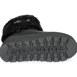 Karl Lagerfeld SKYLAR Signia Kollar Mid Boot