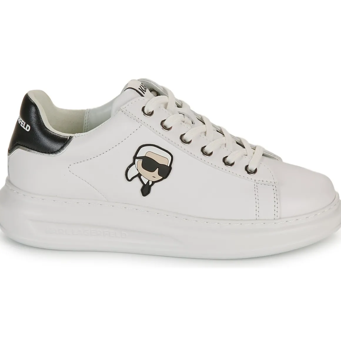 Karl Lagerfeld Kapri