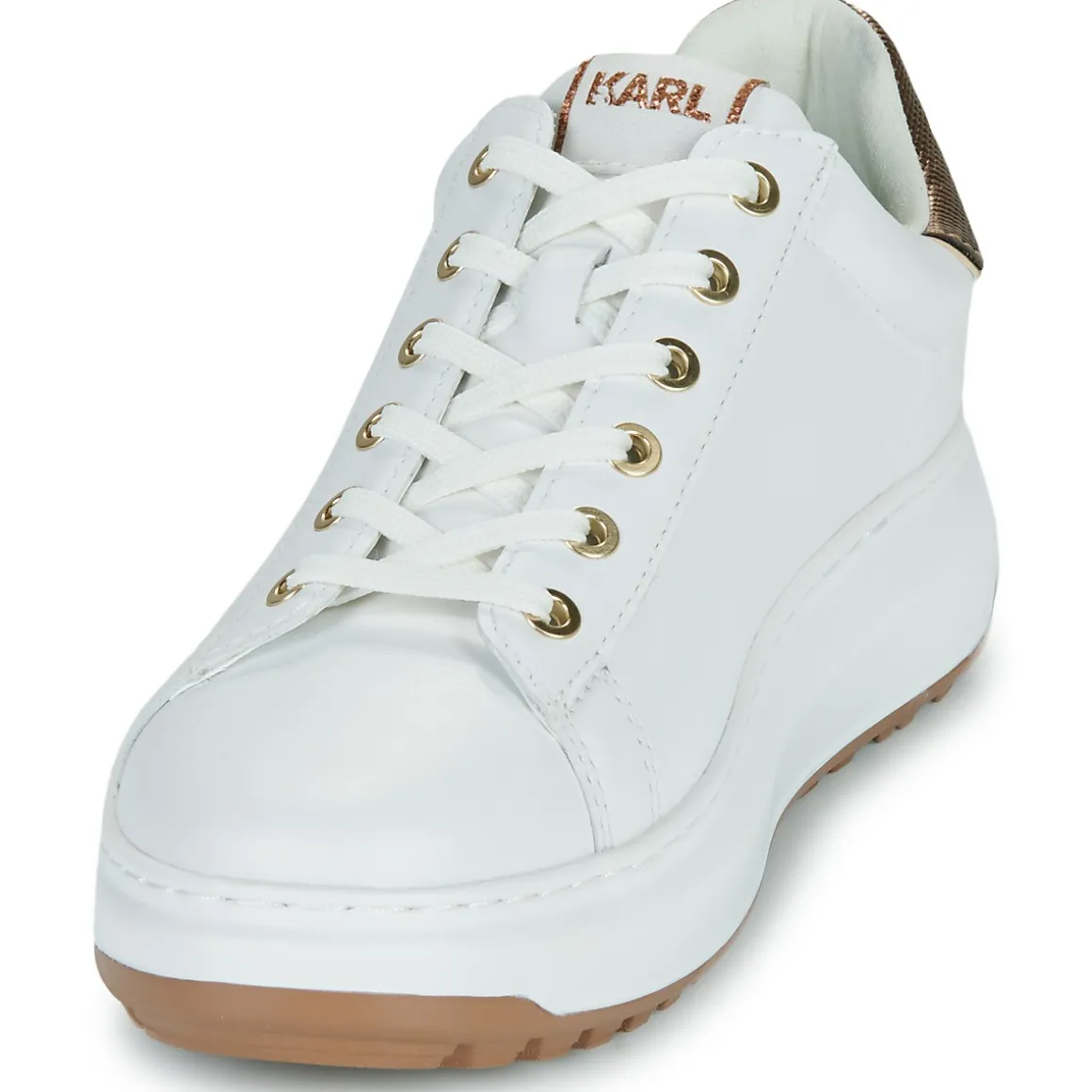 Karl Lagerfeld Kapri