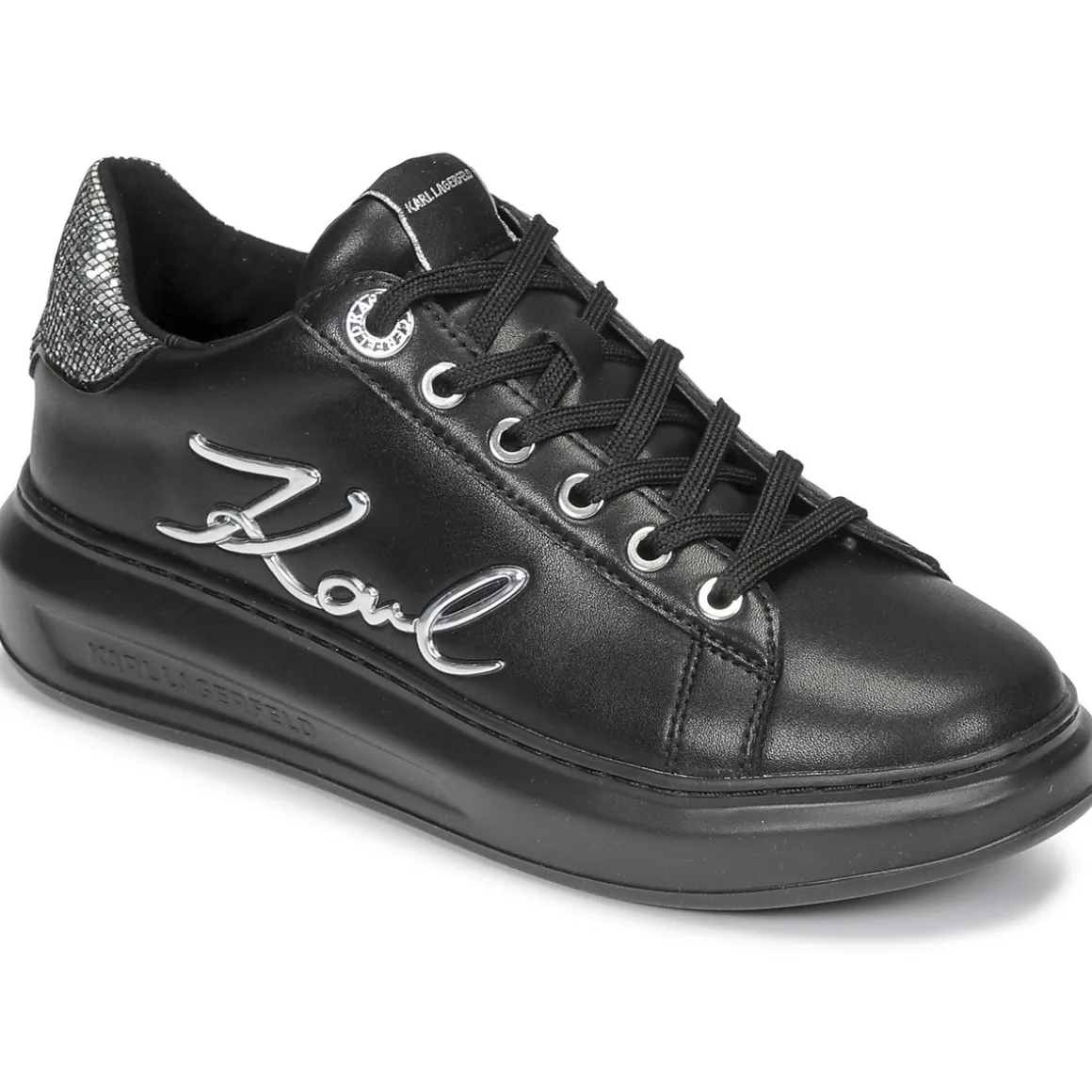 Karl Lagerfeld Kapri