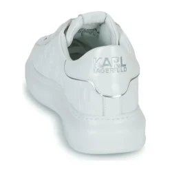 Karl Lagerfeld KAPRI MENS Monogram Emboss Lo