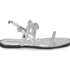 Karl Lagerfeld OLYMPIA Karl Signia Slide