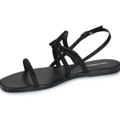 Karl Lagerfeld OLYMPIA Karl Signia Slide