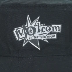 Kasketter Volcom