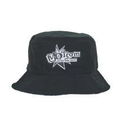 Kasketter Volcom