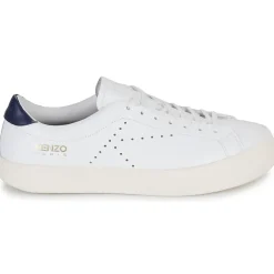 Kenzo KENZOSWING LACE-UP SNEAKERS