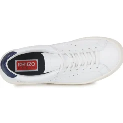 Kenzo KENZOSWING LACE-UP SNEAKERS