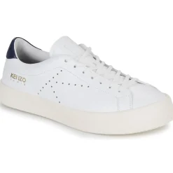 Kenzo KENZOSWING LACE-UP SNEAKERS