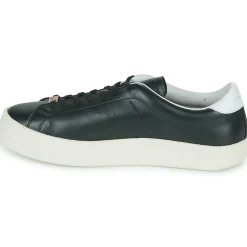 Kenzo KENZOSWING LACE-UP SNEAKERS