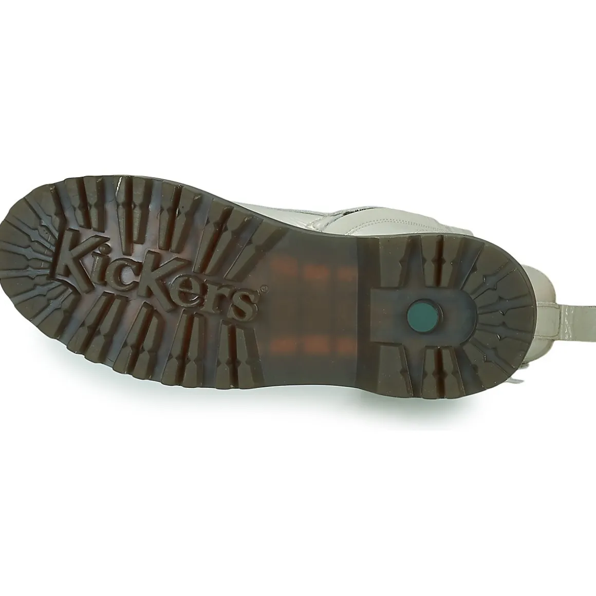 Kickers DECKRANGER