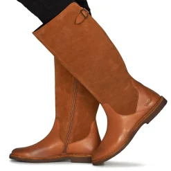 Kickers Kick Titanium