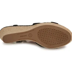Kilesandaler Geox