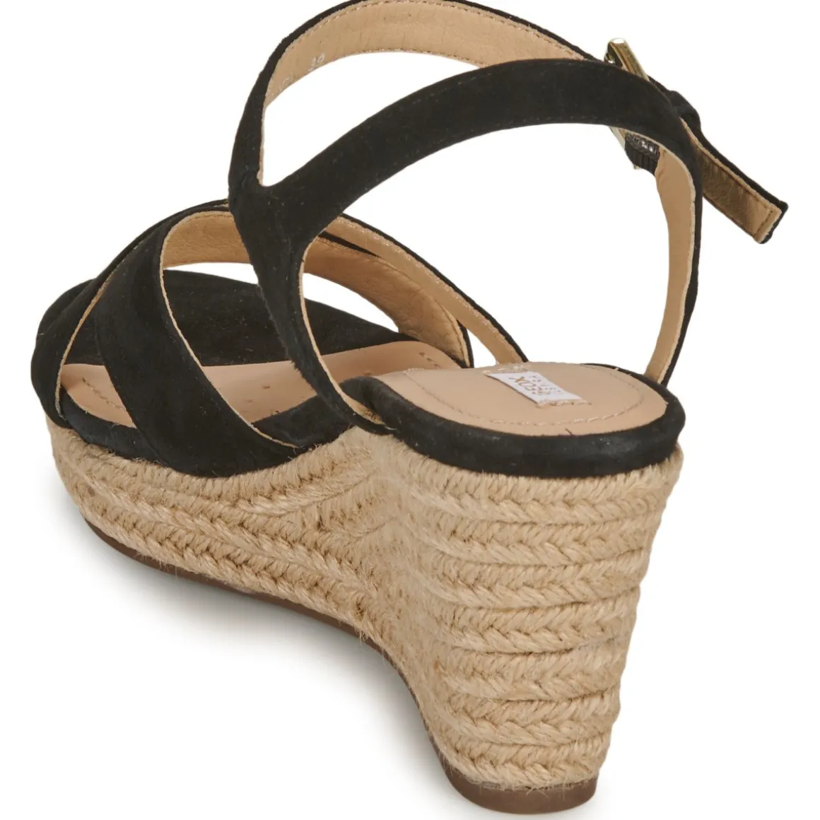 Kilesandaler Geox