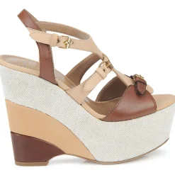 Kilesandaler Moschino Cheap & CHIC