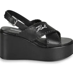 Kilesandaler Karl Lagerfeld