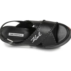 Kilesandaler Karl Lagerfeld