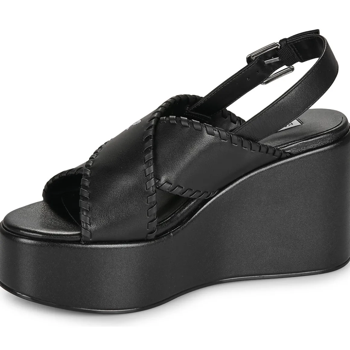 Kilesandaler Karl Lagerfeld