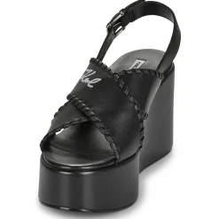 Kilesandaler Karl Lagerfeld