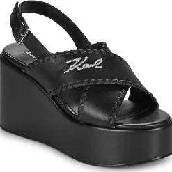Kilesandaler Karl Lagerfeld