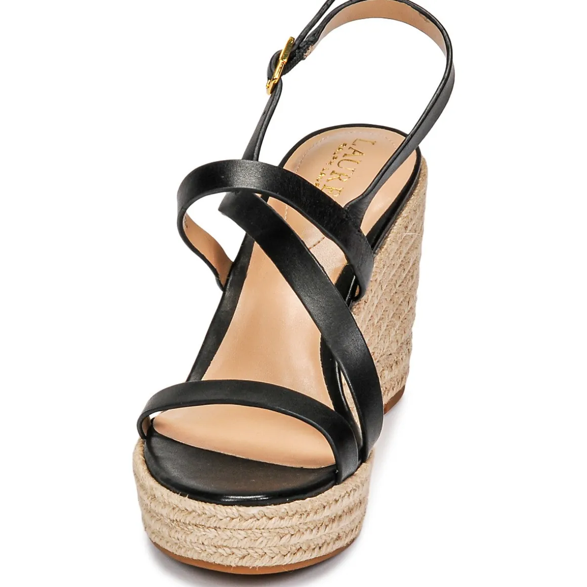 Kilesandaler Lauren Ralph Lauren
