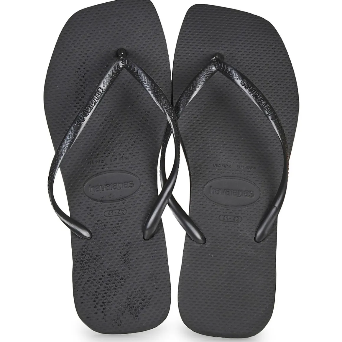 Klipklapper Havaianas