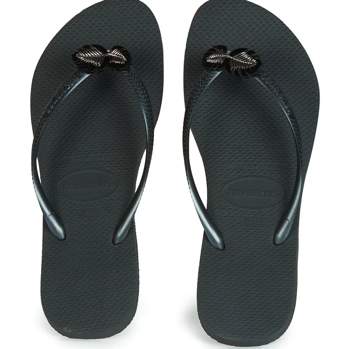 Klipklapper Havaianas