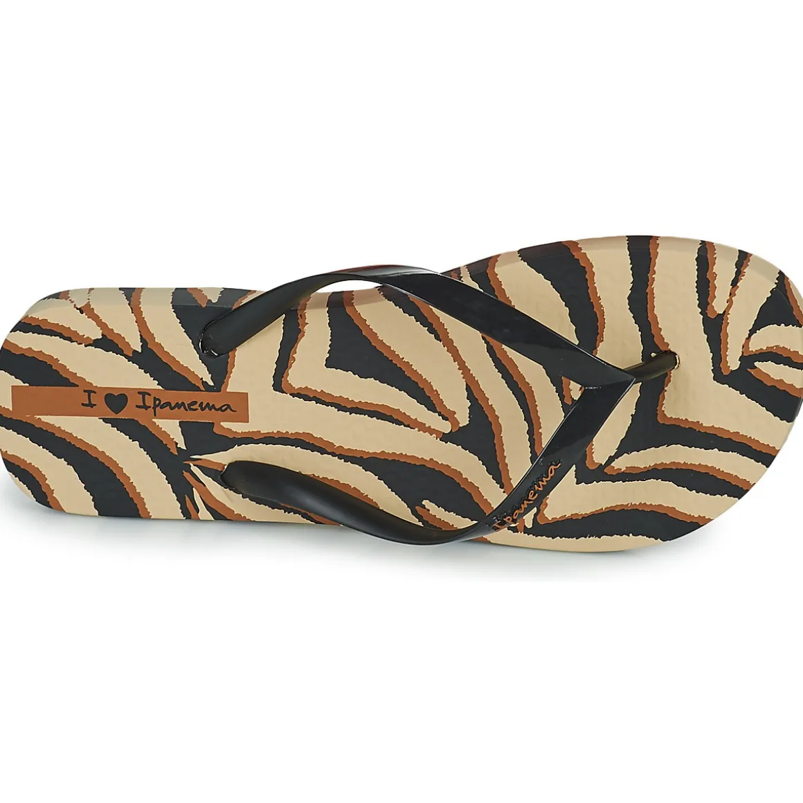 Klipklapper Ipanema