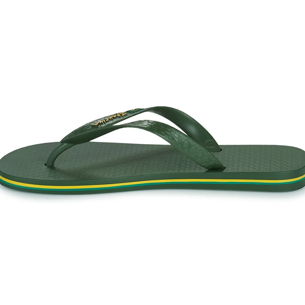 Klipklapper Ipanema